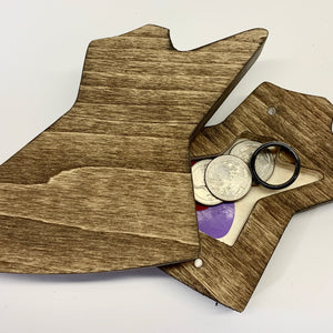 Explorer - Nick Nack Tray