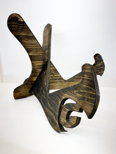 Load image into Gallery viewer, Guitar Stand - X Style