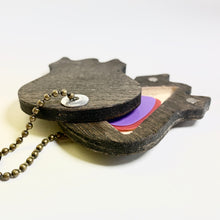 Load image into Gallery viewer, WGD - Pick Holding Keychain