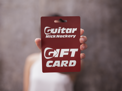 GNN Gift Card