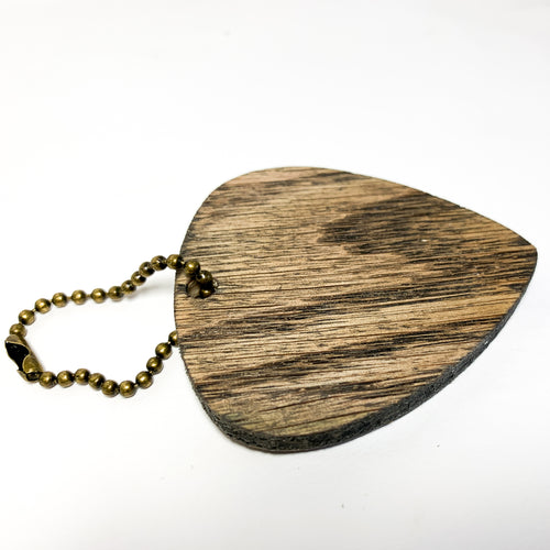 Pick Design - Simple Keychain