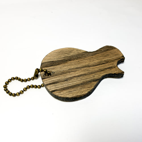 LP - Simple Keychain