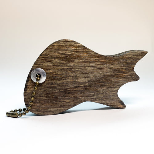 Offset - Pick Holding Keychain