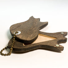 Load image into Gallery viewer, Offset - Pick Holding Keychain