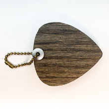 Load image into Gallery viewer, Pick Design - Pick Holding Keychain