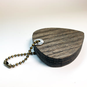 Pick Design - Pick Holding Keychain