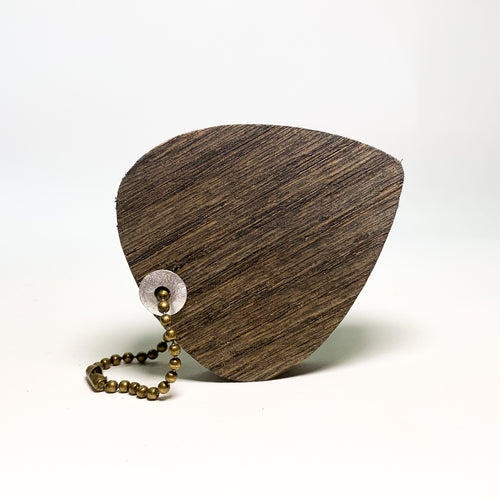 Pick Design - Pick Holding Keychain