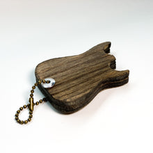 Load image into Gallery viewer, S - Pick Holding Keychain