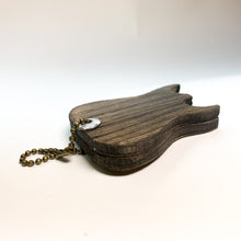 Load image into Gallery viewer, S - Pick Holding Keychain