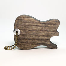 Load image into Gallery viewer, T - Pick Holding Keychain